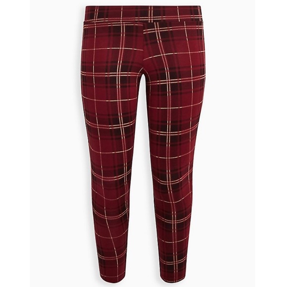 Torrid Leggings 4x - Picture 8 of 12